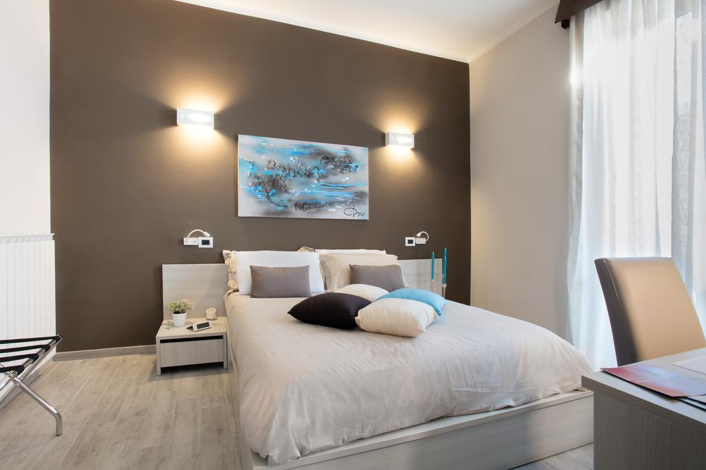 St Martin R&B Bed & Breakfast Genova Cameră foto