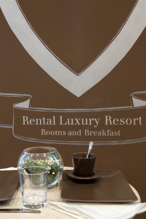 St Martin R&B Bed & Breakfast Genova Exterior foto