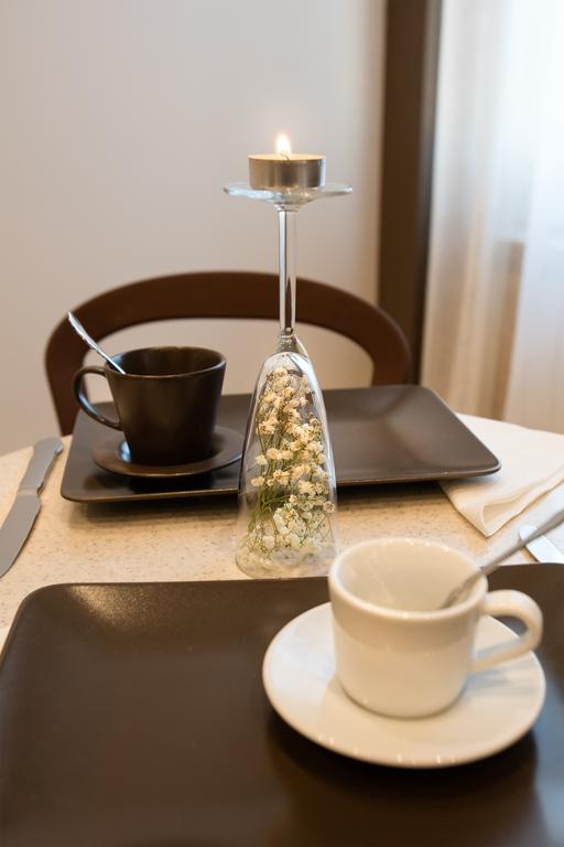 St Martin R&B Bed & Breakfast Genova Exterior foto