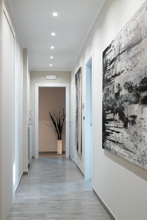 St Martin R&B Bed & Breakfast Genova Exterior foto